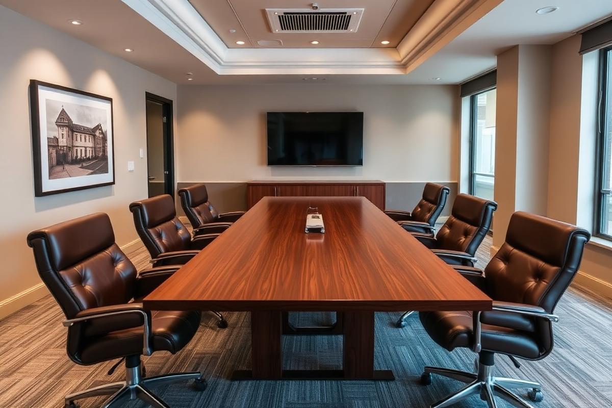 Professional Office Suites in Location Coming Soon